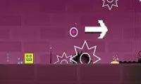 Geometry Dash Around the World